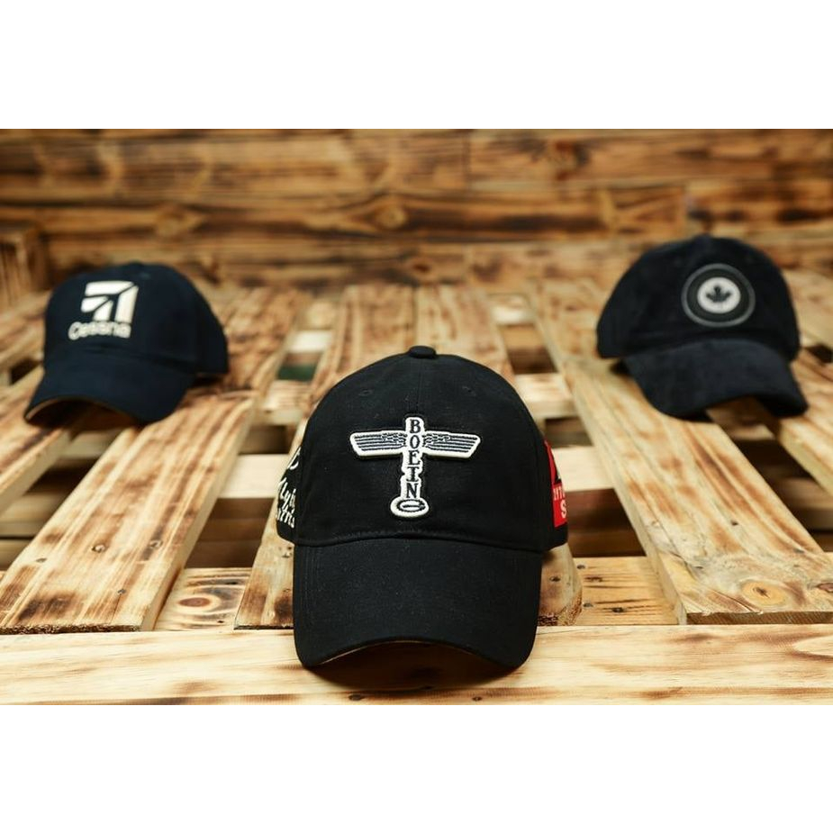 NÓN USAF CAP, NAVY