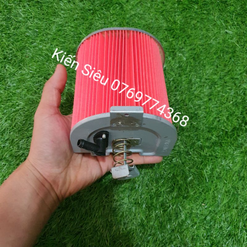 Boe lọc gió CB250