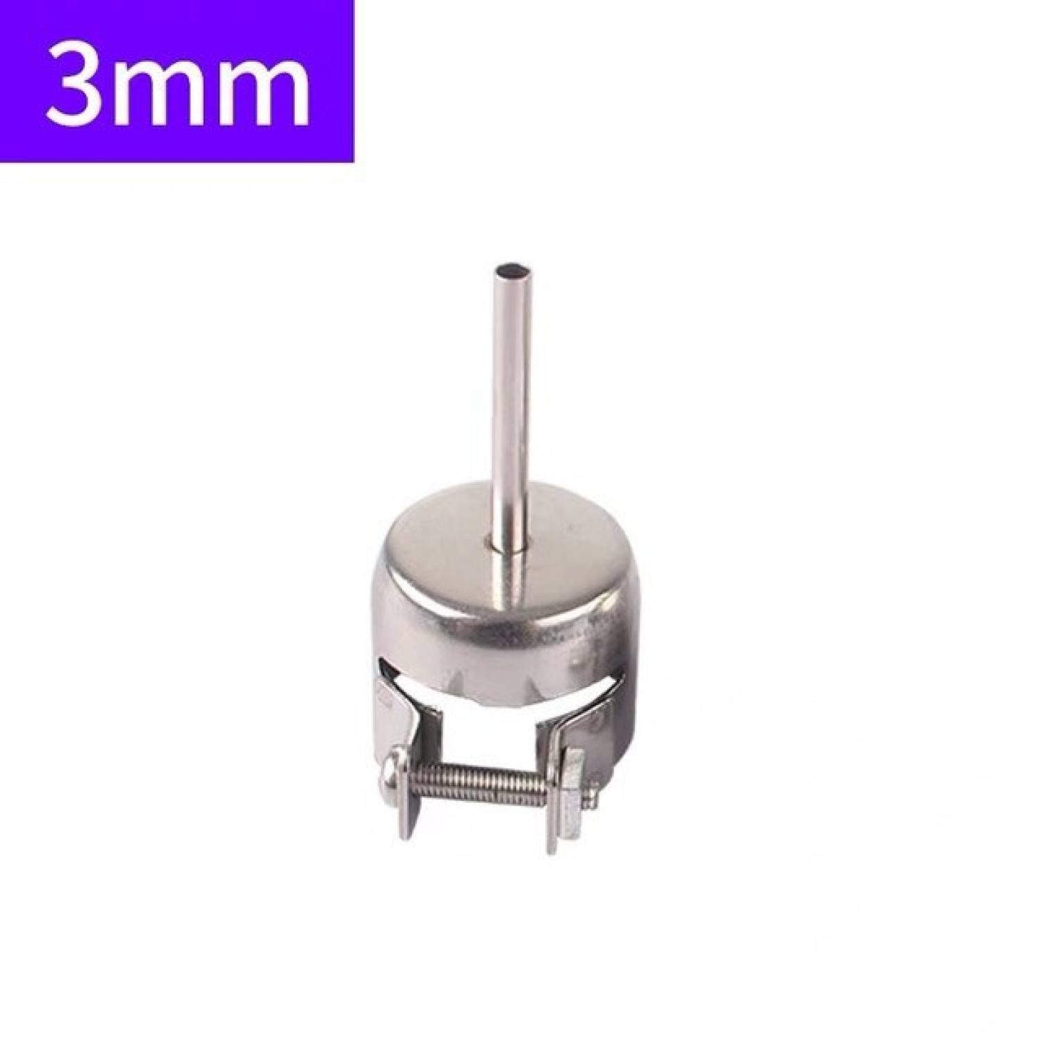 Đầu khò Quick 850A, 850D, 706W+, 857DW +