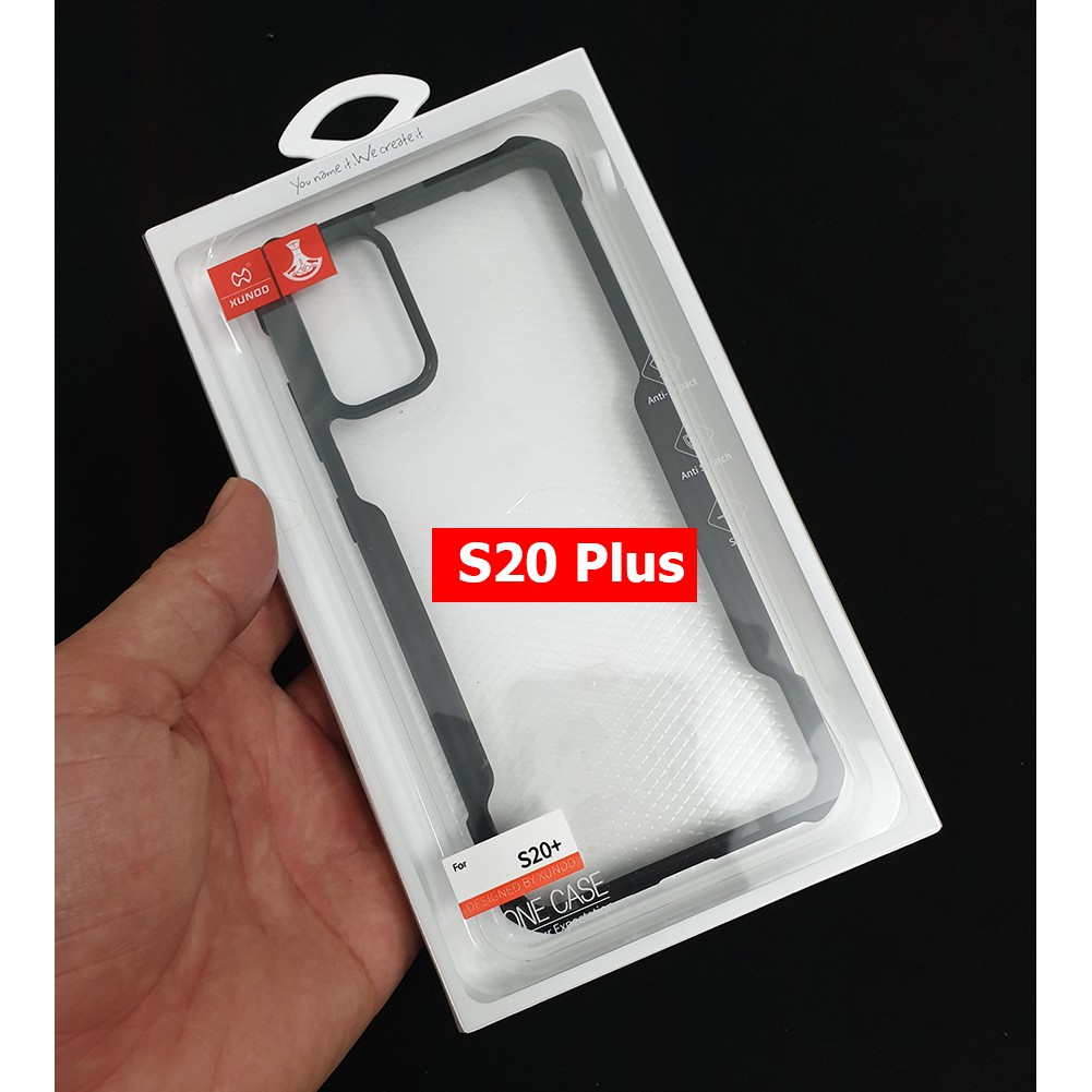 Ốp lưng chống va đập Samsung S20 S20 Plus S20 Ultra