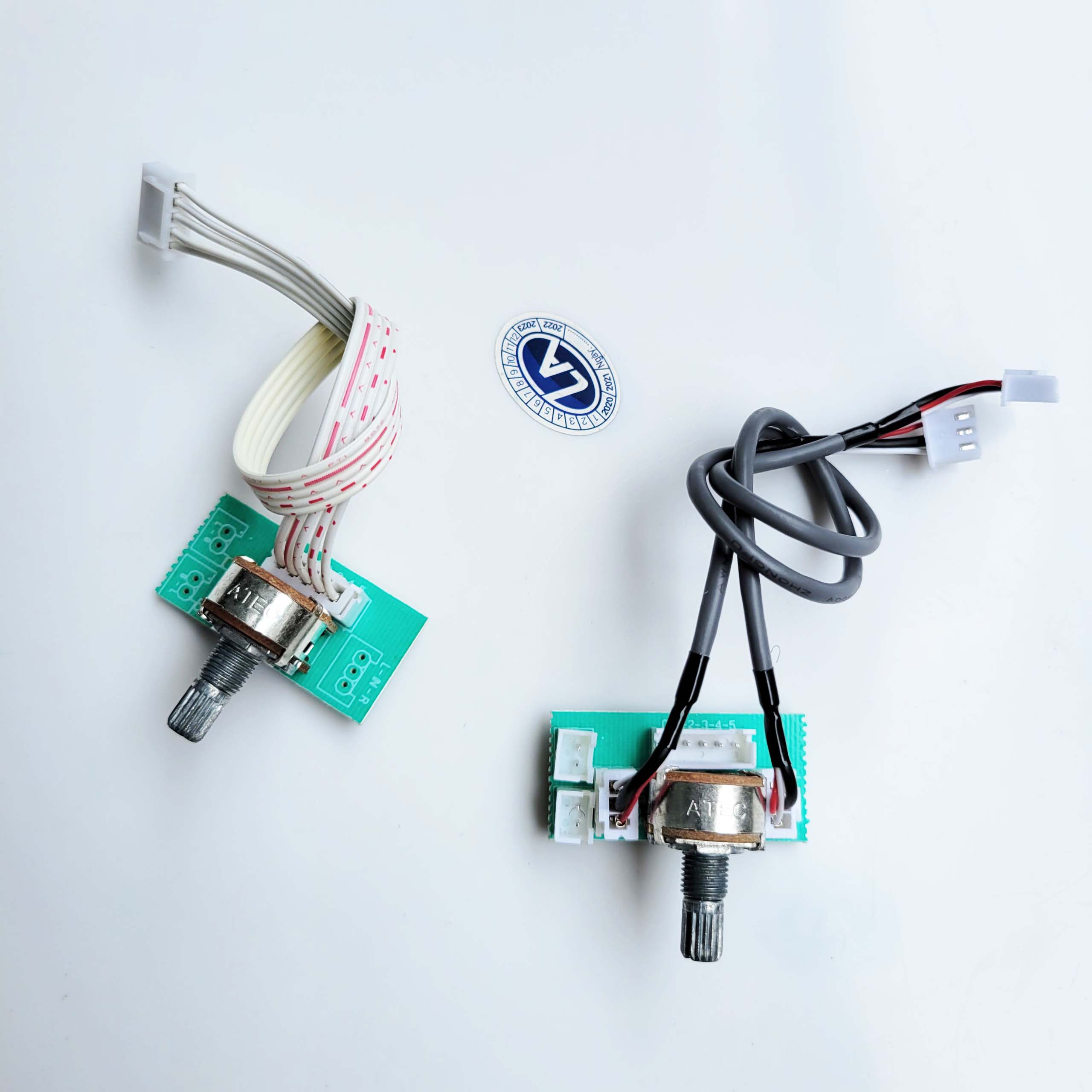 MẠCH VOLUME TỔNG CHO AMPLI (Kèm Dây)