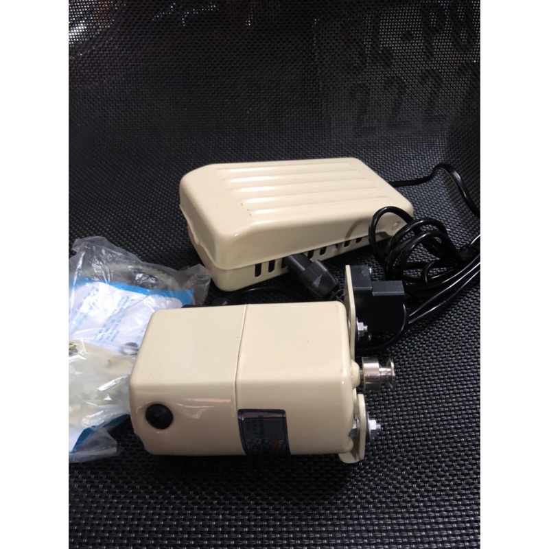 Mô tơ máy may gia đình Kachi 180W