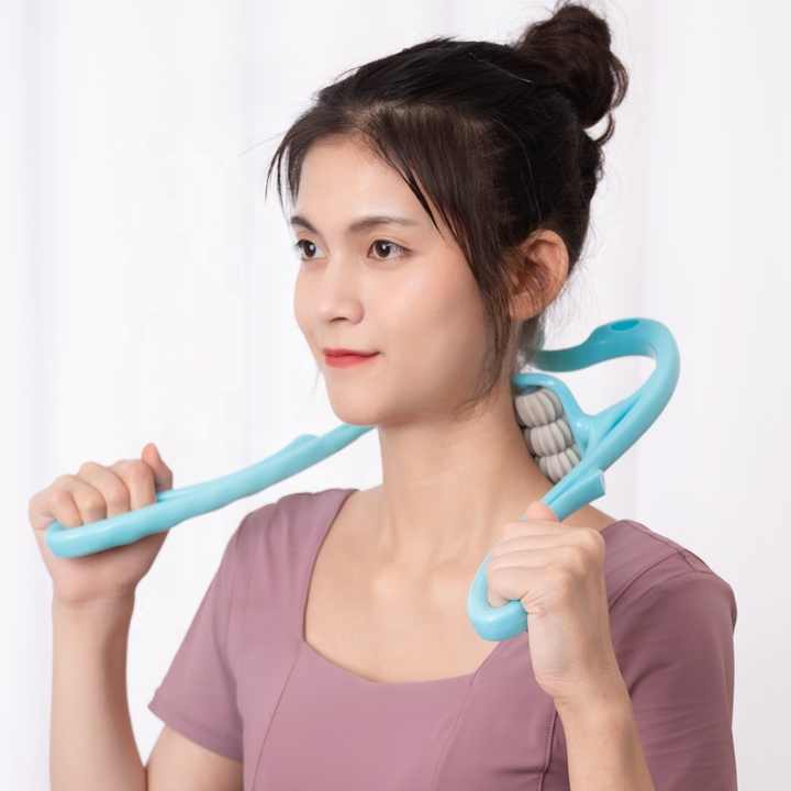 Dụng Cụ Massage Đa Năng Cao Cấp