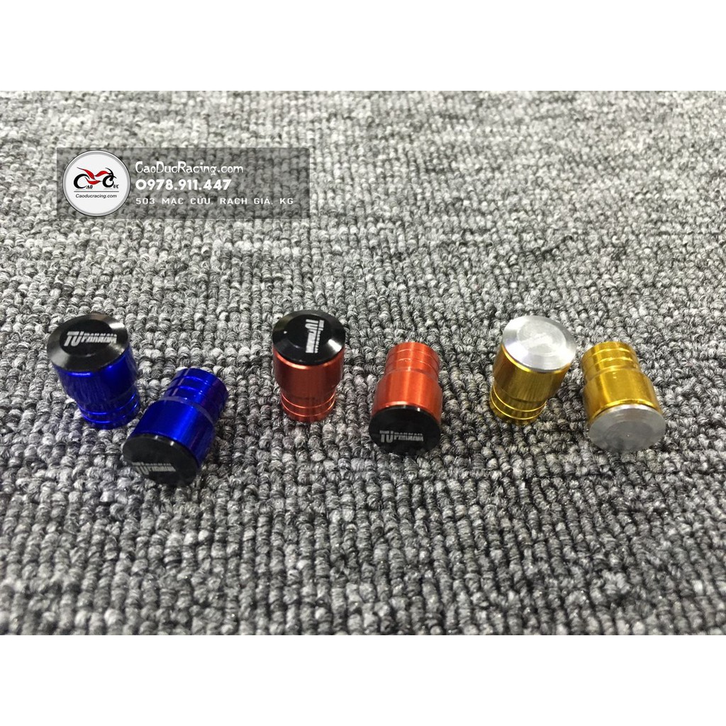 Ốc van vòi trusty thái lan