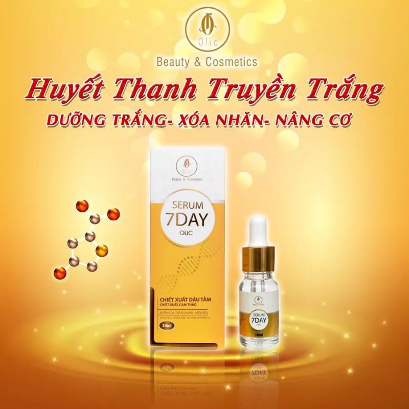 Tinh Chất Serum Rau Má Skin1004