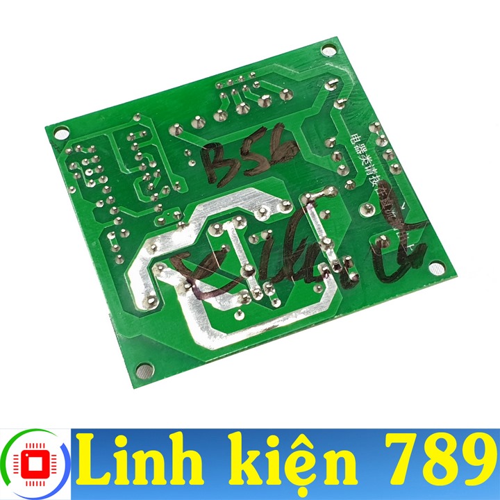 Mạch tăng áp 12-220V 150W - LinhKiện789