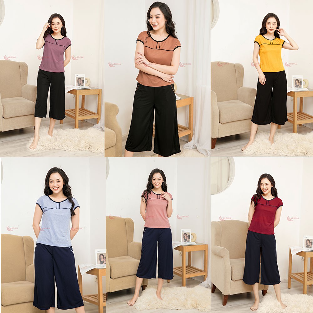 Bộ đũi lụa cardina nhật bản chính hãng