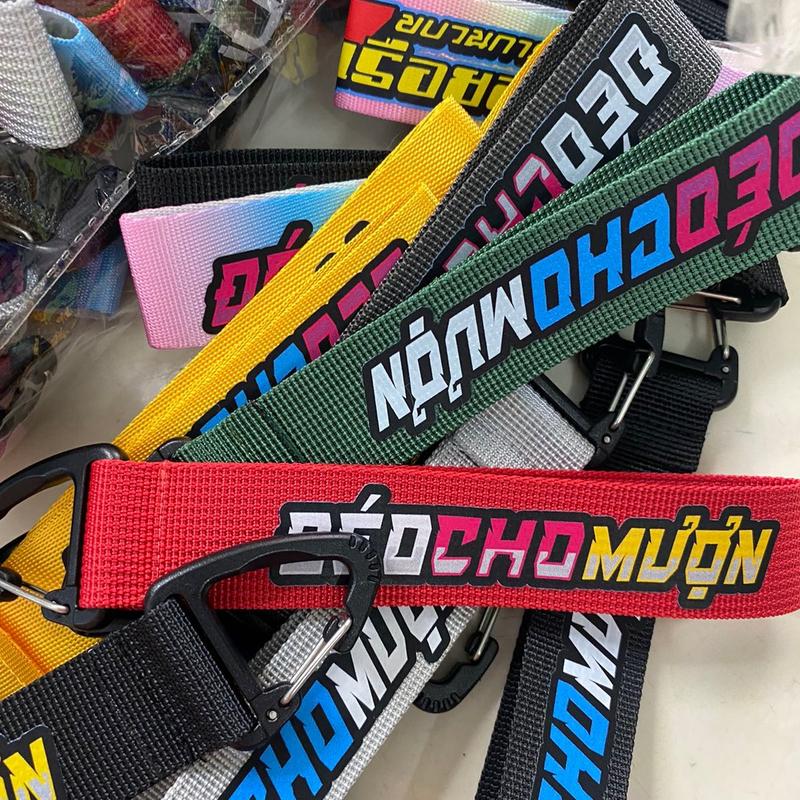 Móc khoá deochomuon/ còn cái nịt
