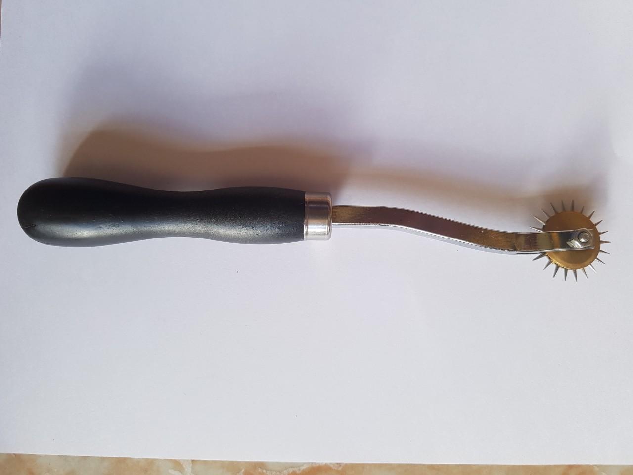 Con Lăn Lấy Dấu Rập Loại 1