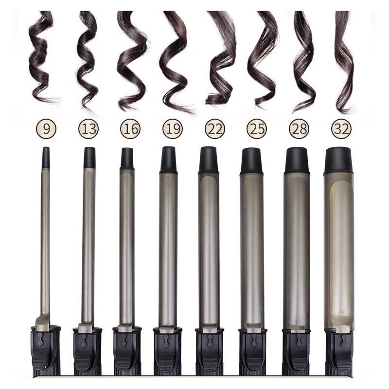 Fake Curling Machine 16