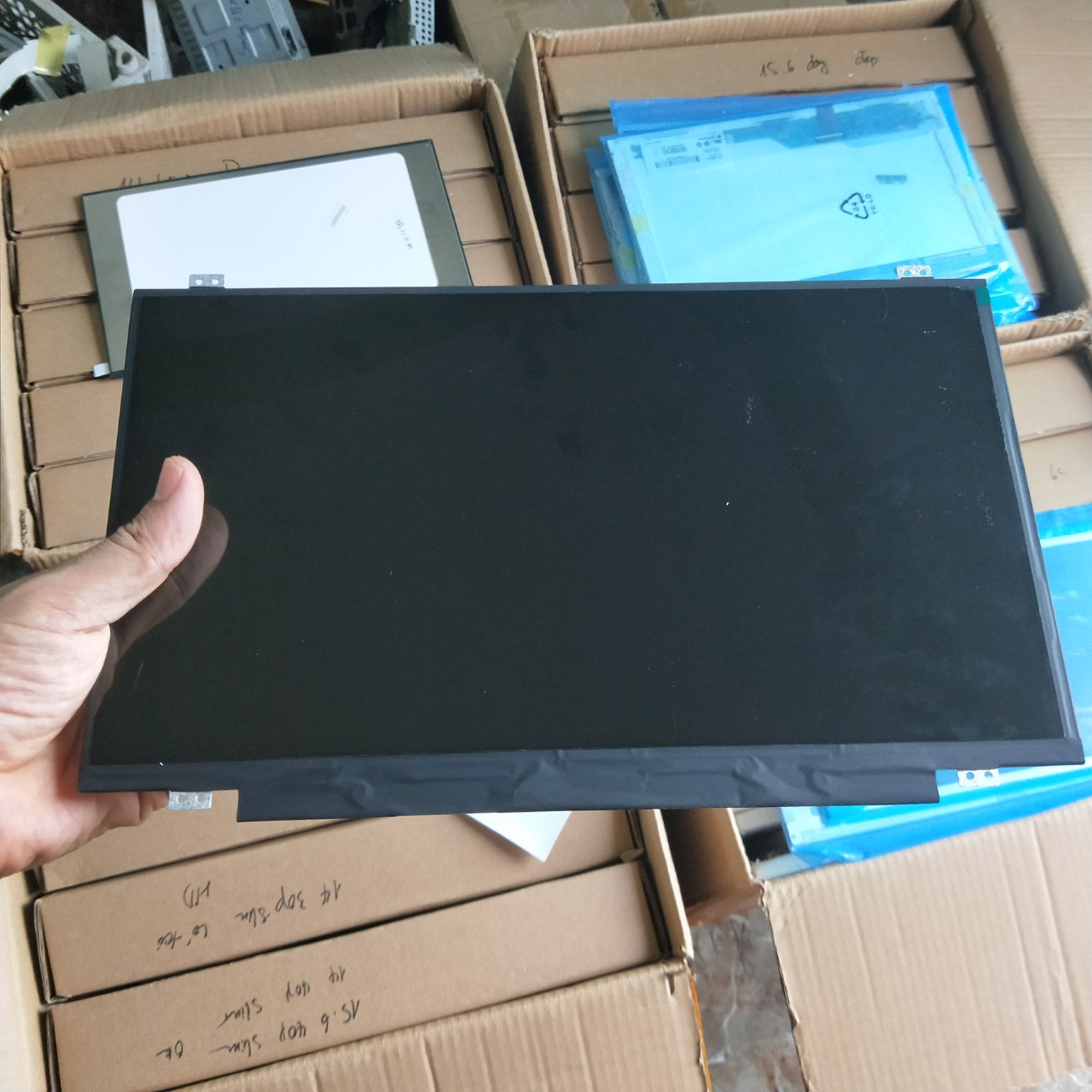 Màn Hình Laptop 14'' LED Mỏng -Slim 40 Pin