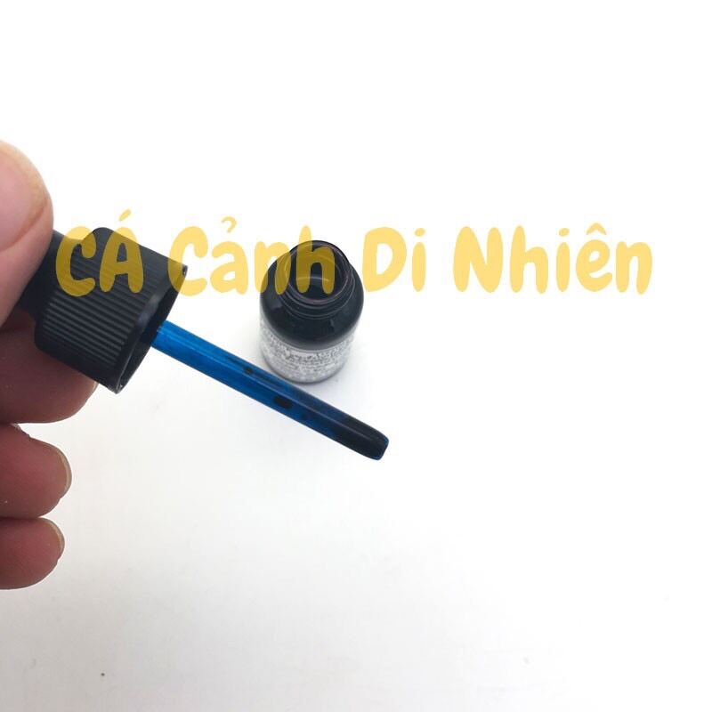 Bio Knock 1 2 3 4, phòng và trị nấm cho cá cảnh  (sl: 1 chai)