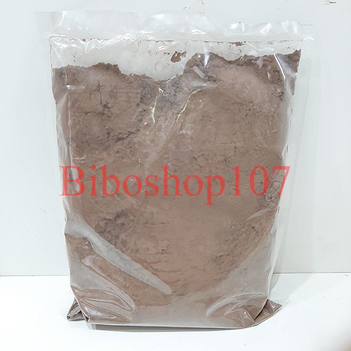 Bột cacao nguyên chất Malaysia 500g