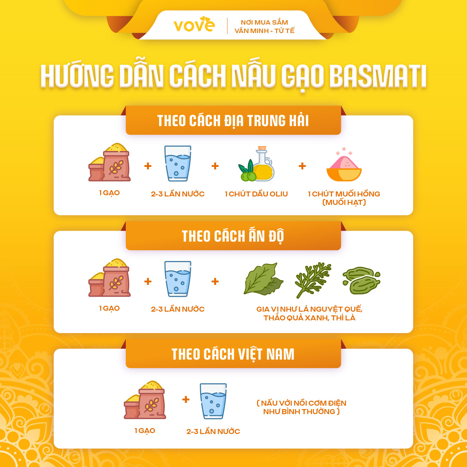 Gạo Ấn Độ DAAWAT  Super Basmati Rice 1kg