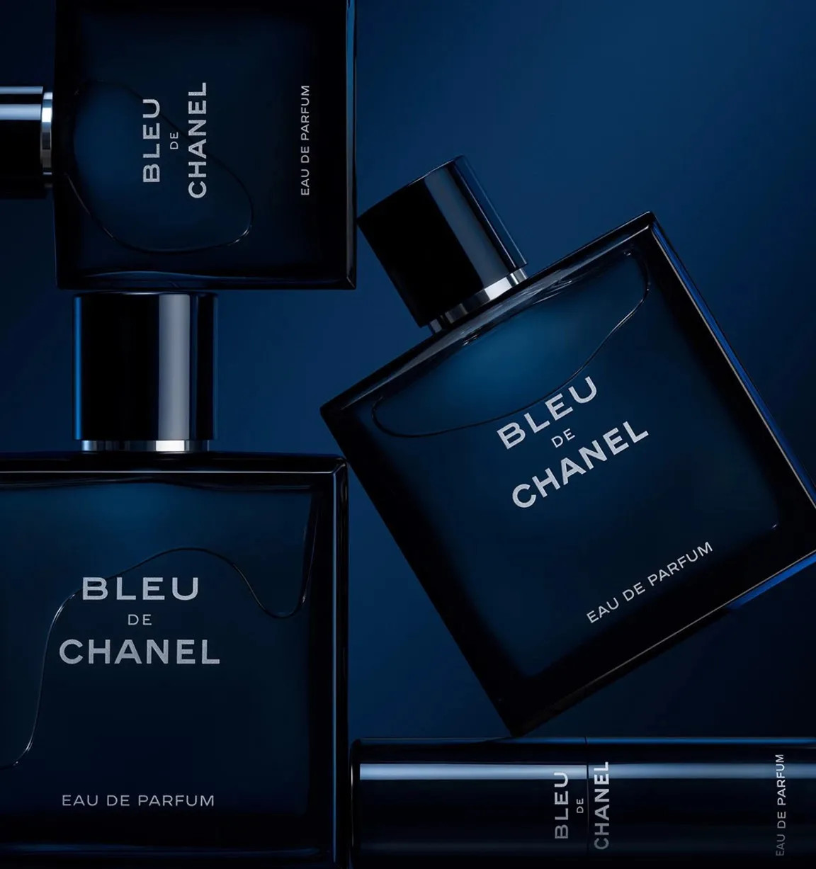 Nước Hoa Nam Bleu Chanel 100ml