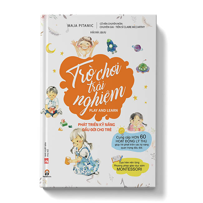 Trò Chơi Trải Nghiệm