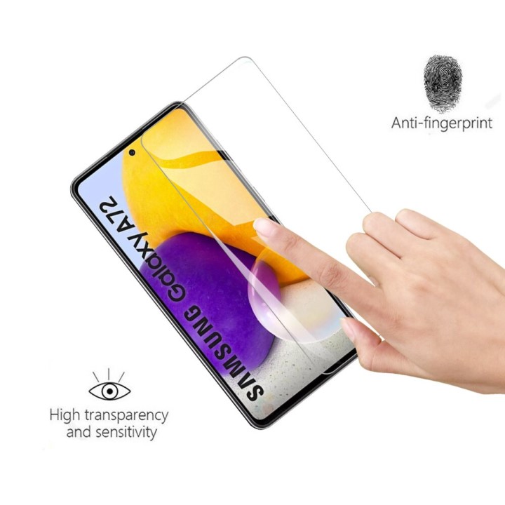 Kính Cường Lực Samsung Galaxy A72
