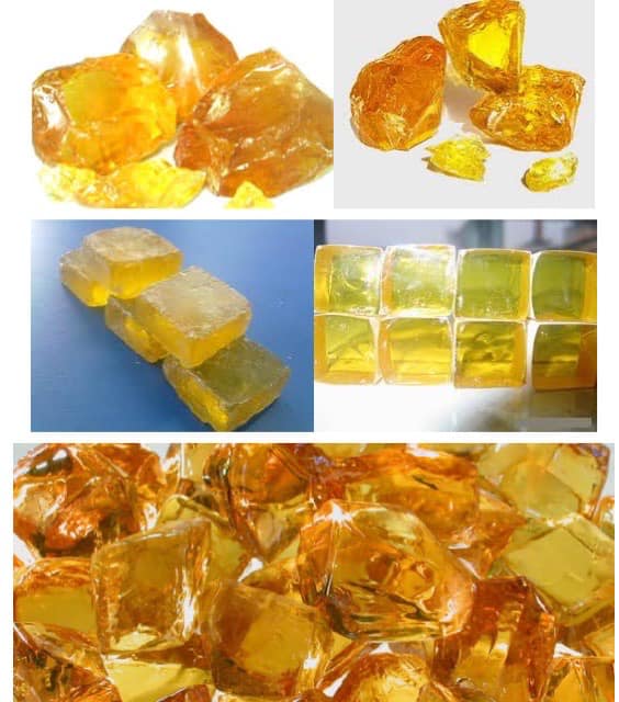 Nhựa thông 1kg