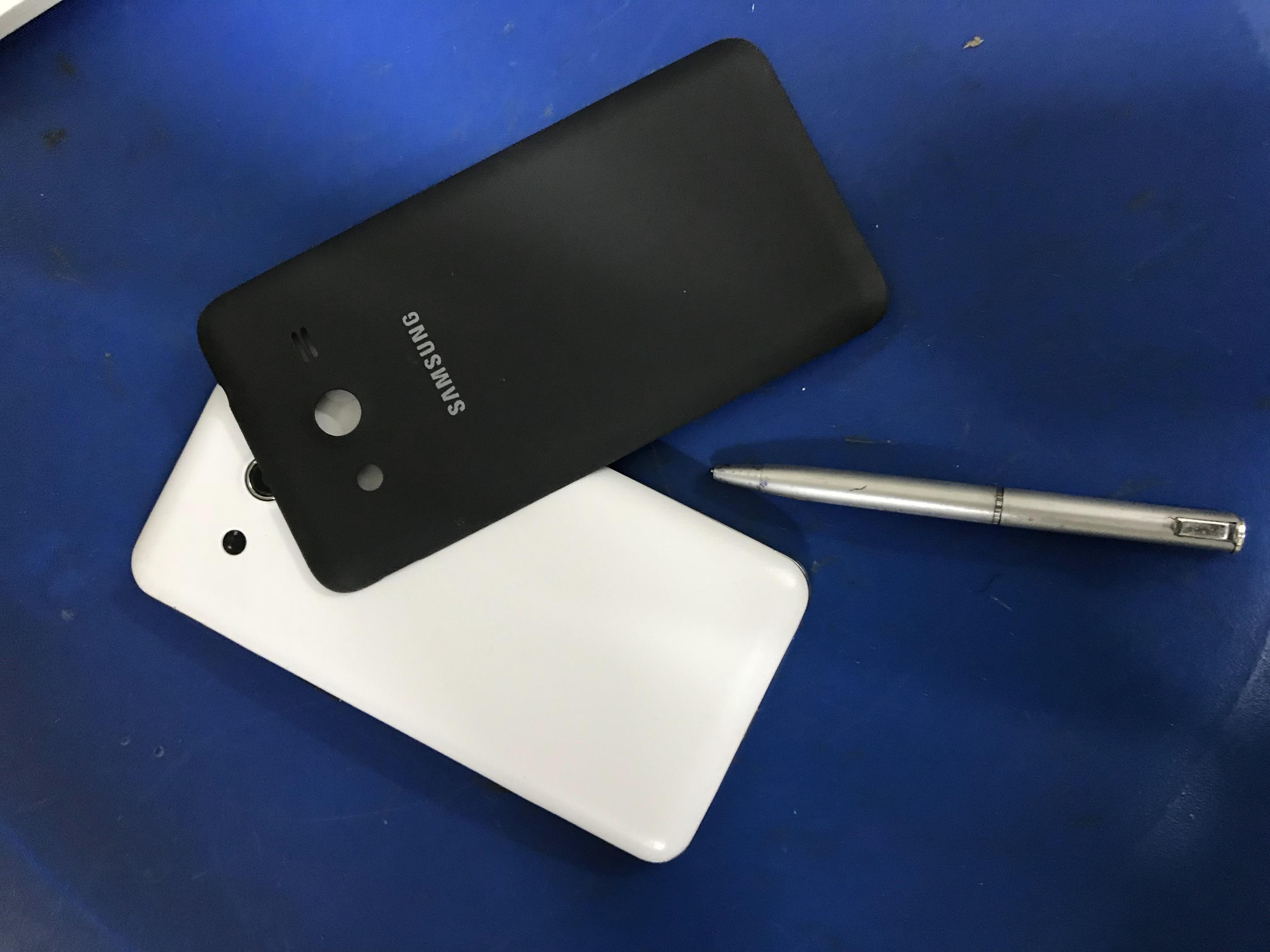 Nắp lưng Galaxy J3 2016 J310