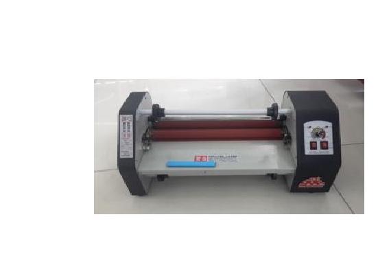 [Trả góp 0%]Máy cán màng FM 330 giá rẻ