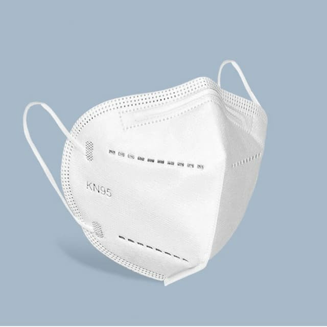 Khẩu trang N95 5 lớp công ty thiết bị tây Sài Gòn kháng khuẩn lọc bụi mịn