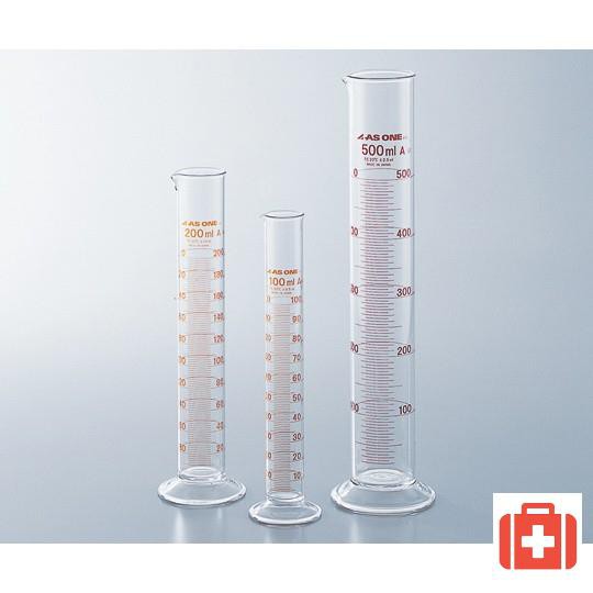 ỐNG ĐONG THỦY TINH CÁC CỠ 500ML-1000ML