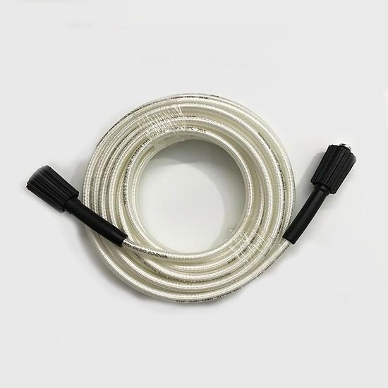 dây rửa xe 20m cho máy rửa xe mini