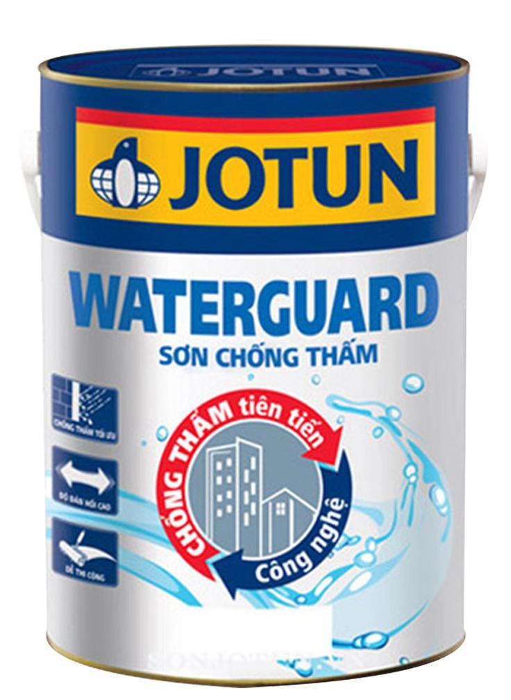 Sơn chống  thấm Jotun WaterGuarud