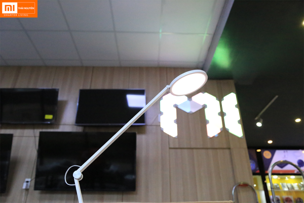 Đèn Bàn Xiaomi Mijia Pro Unboxing