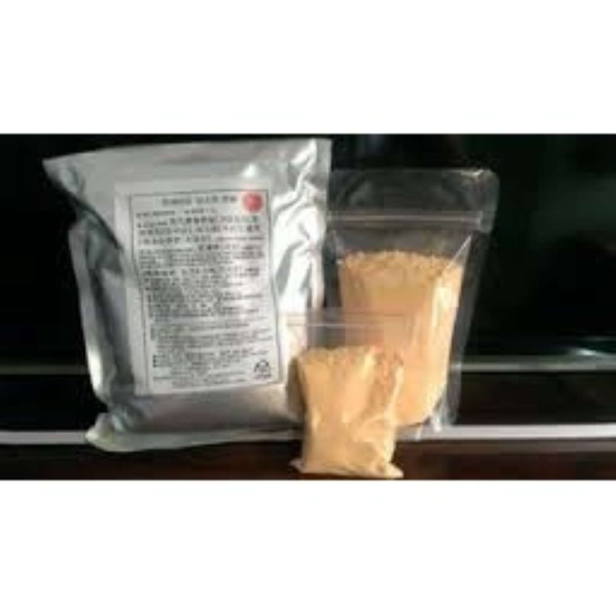 BỘT PHÔ MAI HÀN QUỐC 1KG