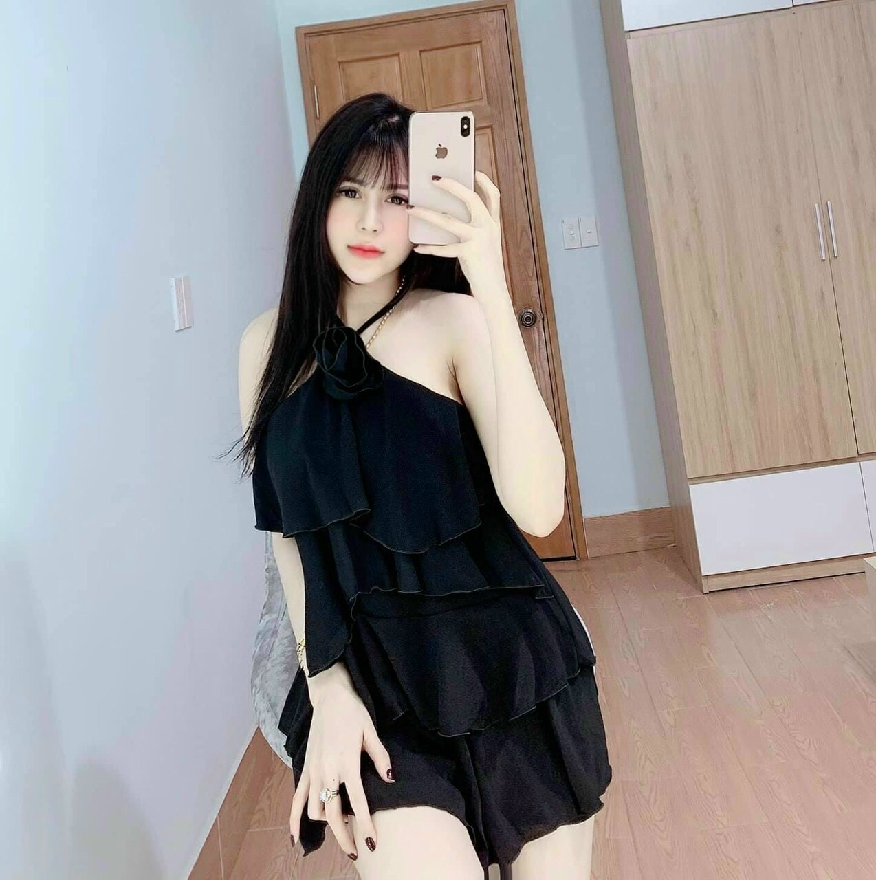 [HCM]Set váy - HM