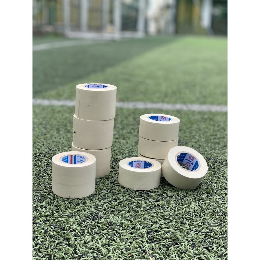 Băng Keo Thể Thao, Bóng Đá Chuyên Dụng