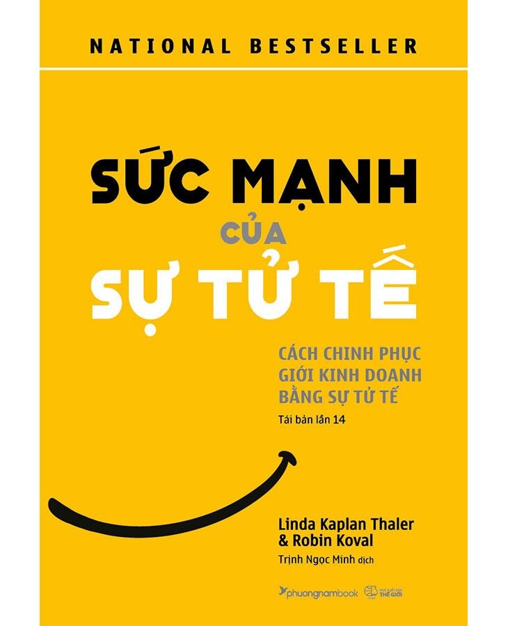 Cá chép - sức mạnh của sự tử tế