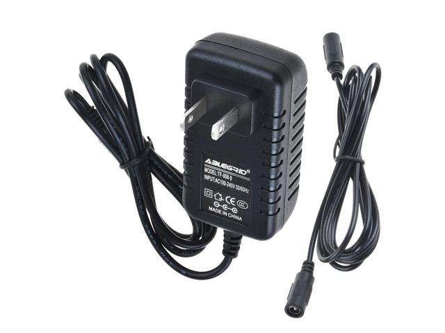 Nguồn 9V 2A chui tròn nhỏ (Adapter 9V-1.5A chui tròn nhỏ) (Chân kim 3.5mm)