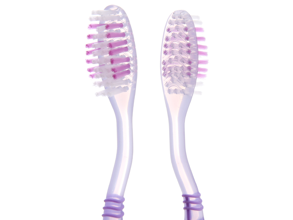 COMBO 6 Bàn Chải Đánh Răng P/S Bảo Vệ 123 - Xanh