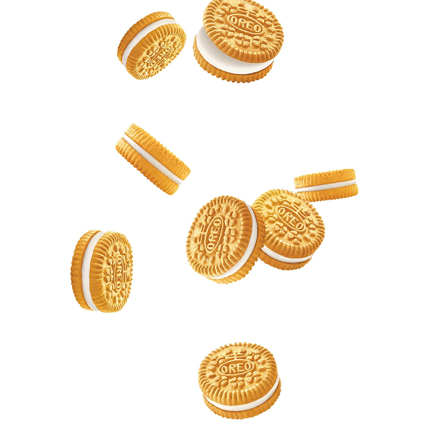 Bánh Oreo Mini Golden