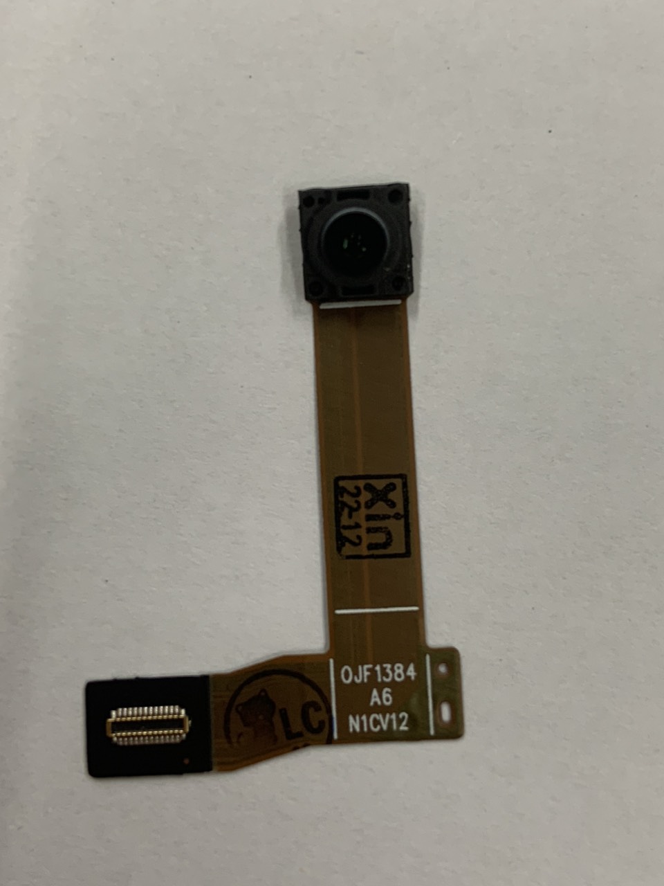 Camera trước Oppo F11 Pro new