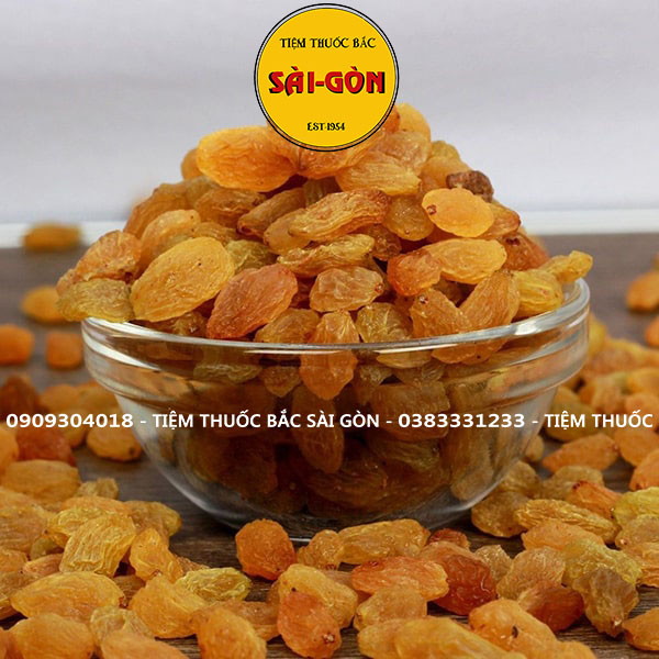 Nhô Khô HÀN QUỐC Bịch 1kg
