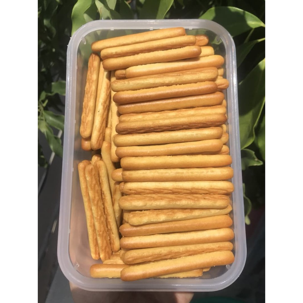 Bánh Quy Đũa - Siêu Ngon 500G