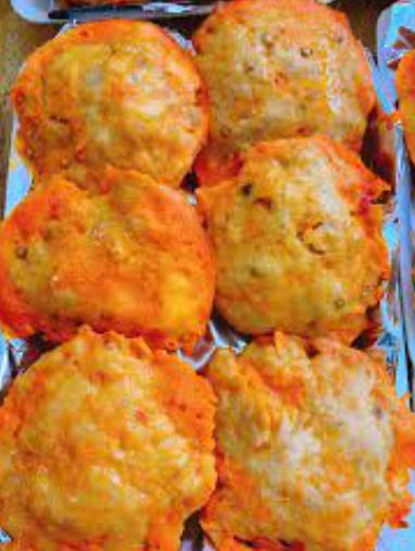 chả cua chén đặc biệt gói 500g Đặc sản Huế