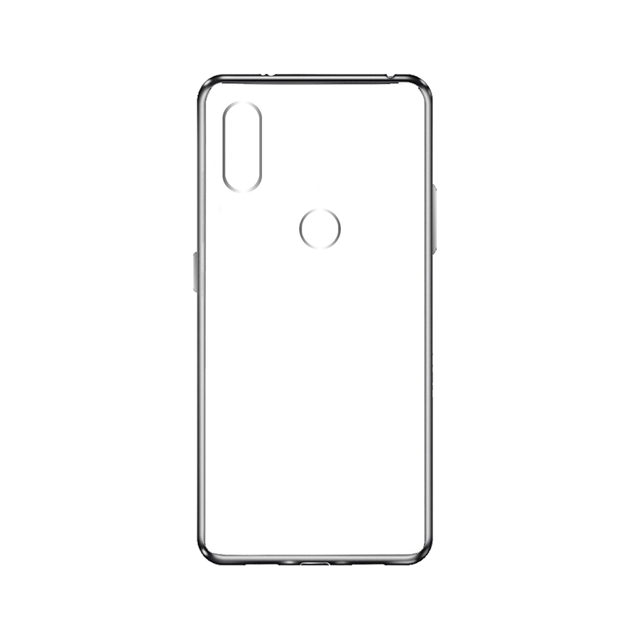 Ốp lưng Vsmart Joy 3 Silicone trong siêu bền hàng xịn cao cấp