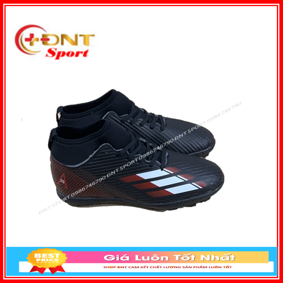 GIÀY BÓNG ĐÁ NAM, GIÀY ĐÁ BANH A23, ĐÃ KHÂU FULL ĐẾ