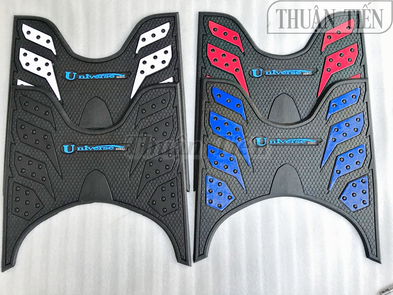THẢM LÓT CHÂN SCOOPY KIỂU INDO ĐỦ MÀU