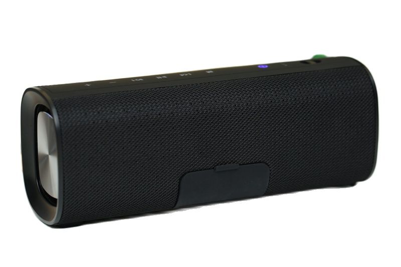 [HCM] H8030D Loa Bluetooth Mozard Đen