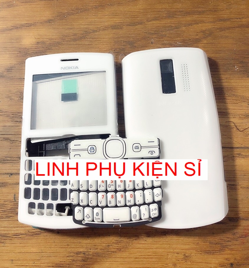 VỎ CÓ PHÍM NOKIA 205
