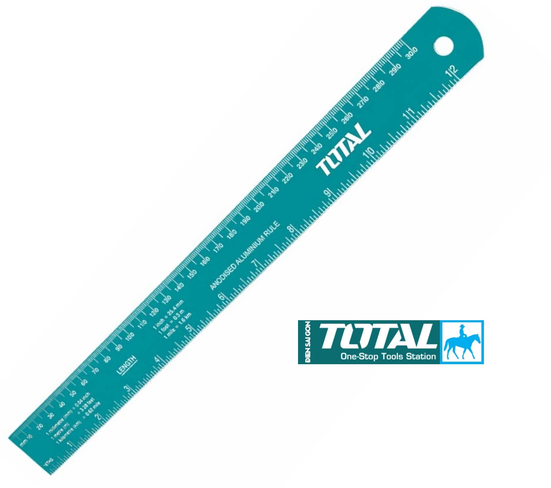 Thước Xếp 2 Mét Folding Ruler TOLSEN 35047