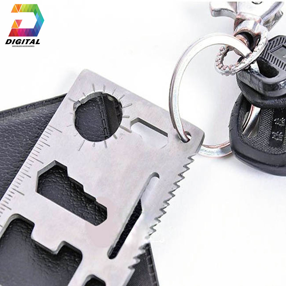 Miếng Thép Mini Đa Năng 12 Công Dụng
