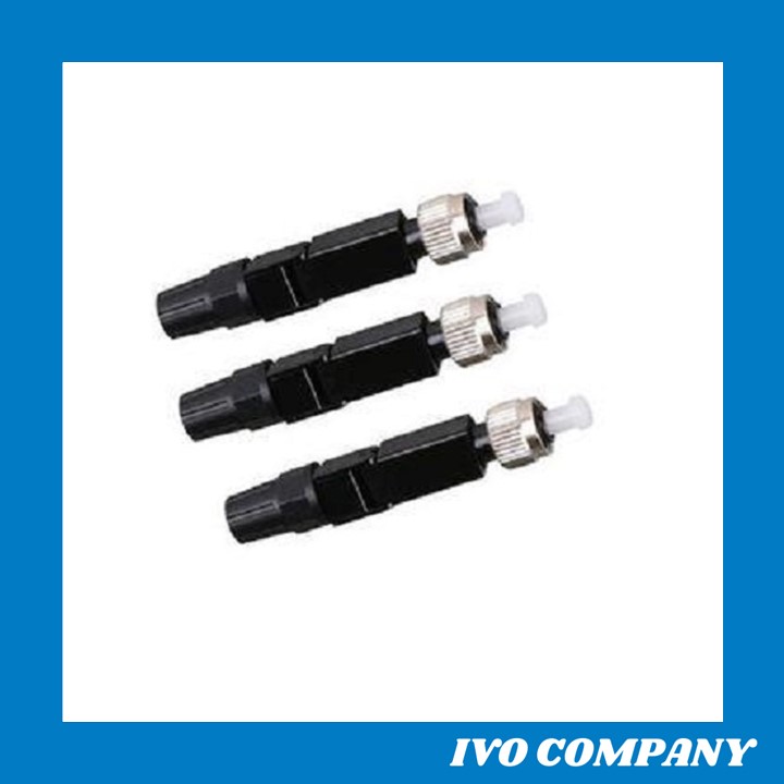 [HCM]Đầu Nối Nhanh Fast Connector FC/UPC