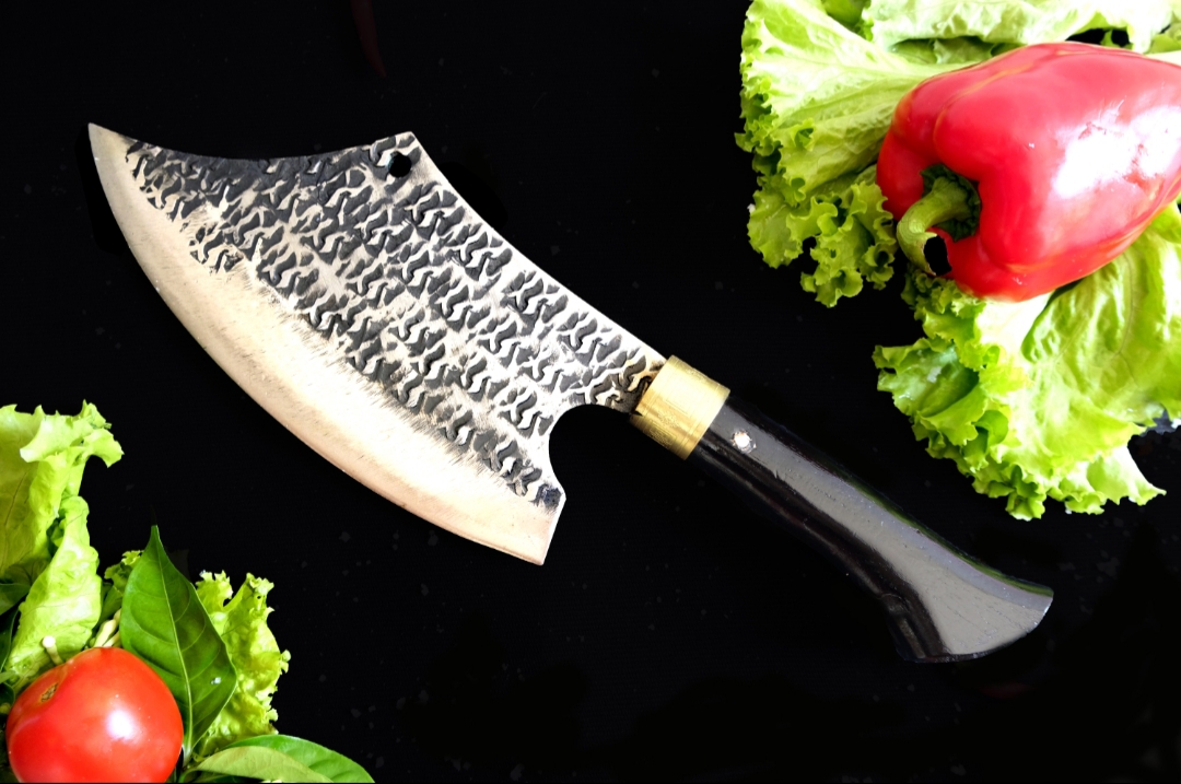 [BÁN CHẠY] Dao chặt nhíp xe thần thánh