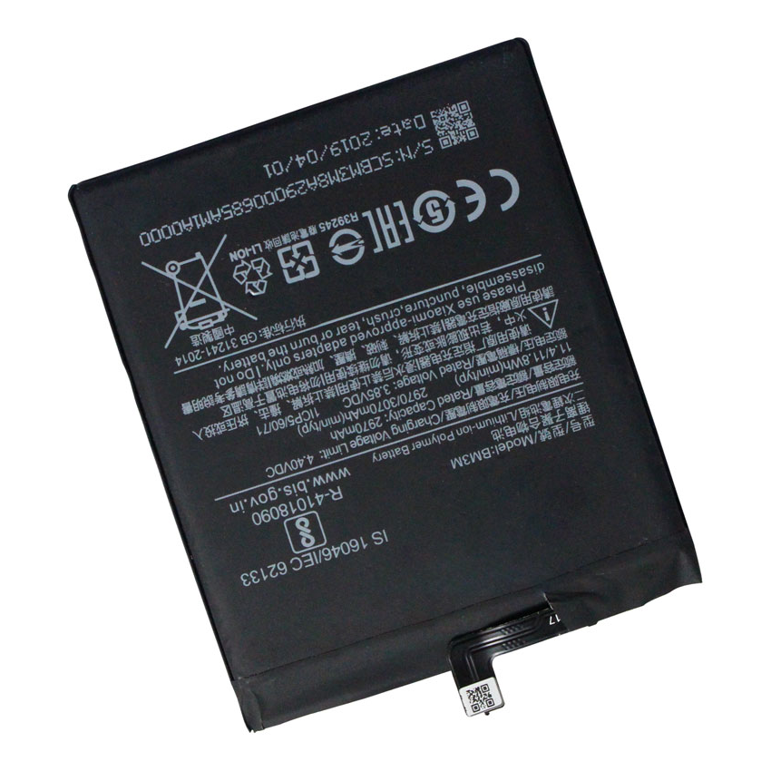 Pin Xiaomi BM3M / Mi 9se